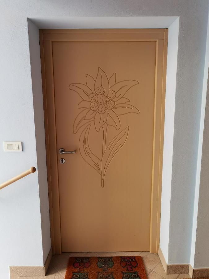 Mansarda Trentino-Campiglio Ossana Exterior foto
